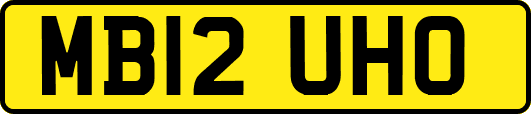 MB12UHO