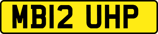MB12UHP