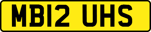 MB12UHS