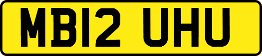 MB12UHU