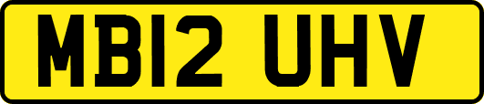 MB12UHV