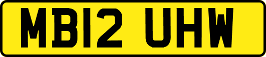 MB12UHW