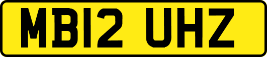 MB12UHZ