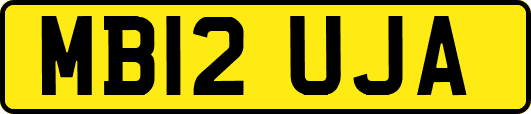 MB12UJA