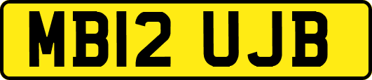 MB12UJB