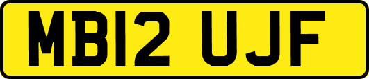 MB12UJF