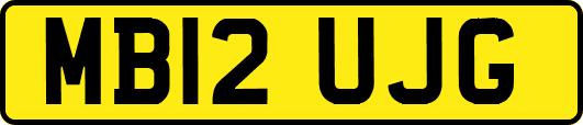 MB12UJG
