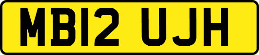 MB12UJH