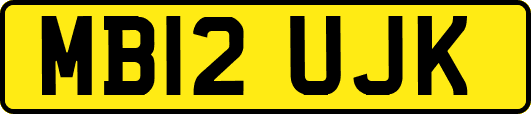 MB12UJK