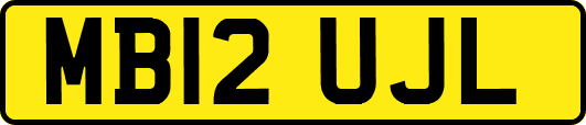 MB12UJL