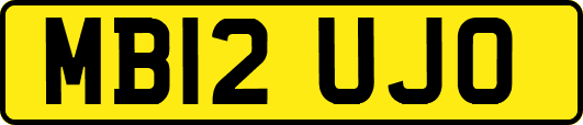 MB12UJO