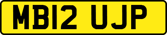 MB12UJP