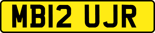 MB12UJR