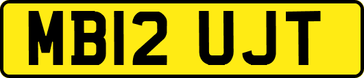 MB12UJT