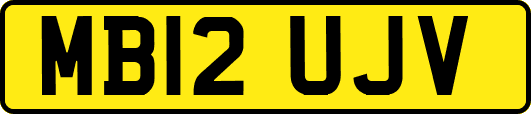 MB12UJV