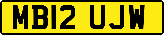 MB12UJW