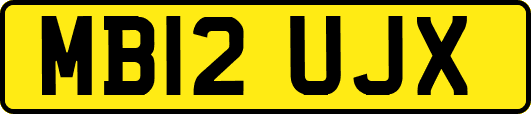 MB12UJX