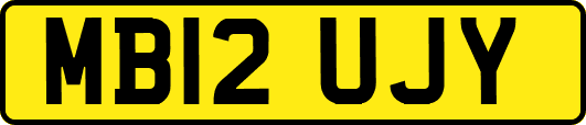 MB12UJY