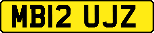 MB12UJZ