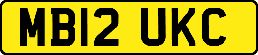 MB12UKC