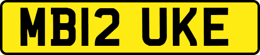 MB12UKE