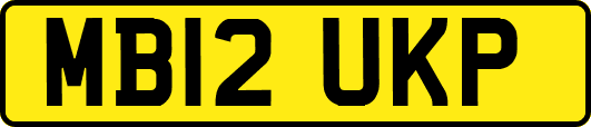MB12UKP