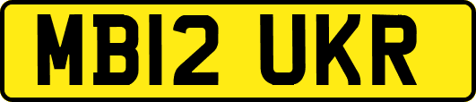 MB12UKR