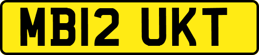 MB12UKT