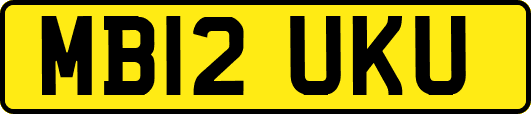 MB12UKU