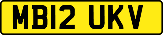 MB12UKV