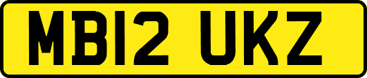 MB12UKZ