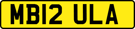 MB12ULA