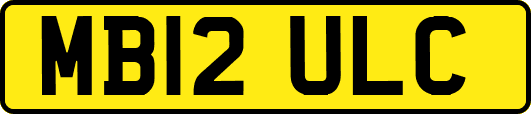 MB12ULC