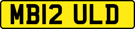 MB12ULD