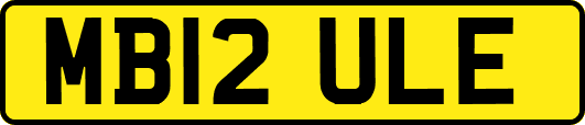 MB12ULE
