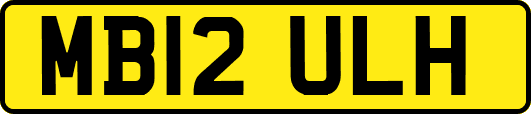 MB12ULH