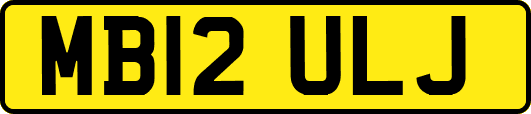 MB12ULJ