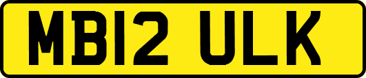 MB12ULK