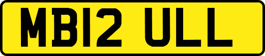 MB12ULL