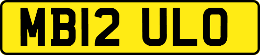 MB12ULO