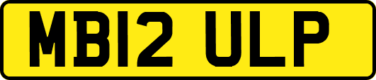 MB12ULP