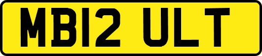 MB12ULT