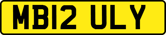 MB12ULY