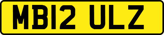 MB12ULZ