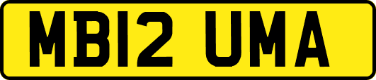 MB12UMA