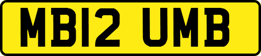 MB12UMB