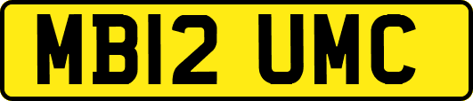 MB12UMC