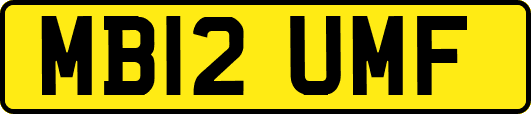 MB12UMF