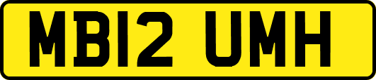 MB12UMH