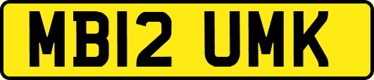 MB12UMK